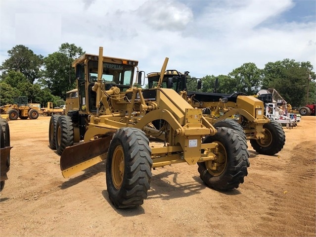 Motor Graders Caterpillar 12H