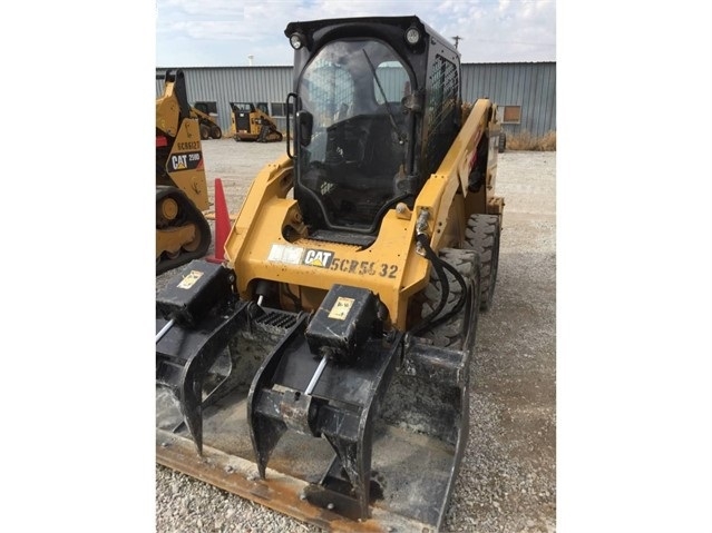 Minicargadores Caterpillar 246D de importacion a la venta Ref.: 1529336678580411 No. 2