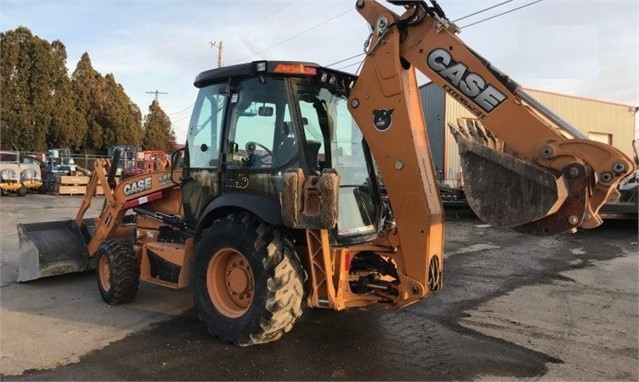 Retroexcavadoras Case 580SN usada en buen estado Ref.: 1529359960433335 No. 3