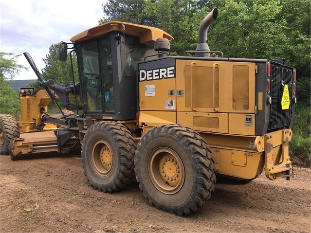 Motoconformadoras Deere 770GP de segunda mano en venta Ref.: 1529522728969543 No. 4