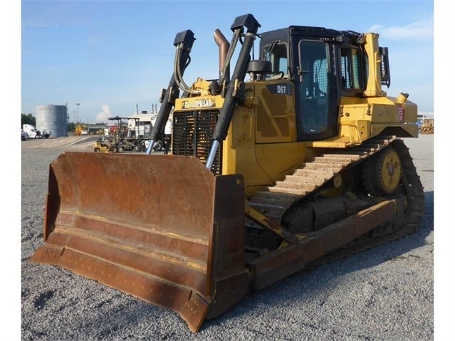 Tractores Sobre Orugas Caterpillar D6T usada a la venta Ref.: 1529539406973797 No. 2