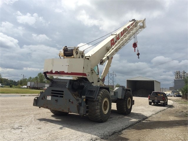 Gruas Terex RT555 usada en buen estado Ref.: 1529609001470359 No. 3