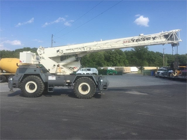 Gruas Terex RT230 de medio uso en venta Ref.: 1529615046289530 No. 3