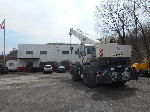 Gruas Terex RT555 de bajo costo Ref.: 1529616041676764 No. 4