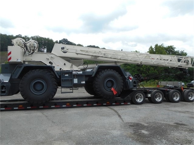 Gruas Terex RT670 en optimas condiciones Ref.: 1529618125218387 No. 2