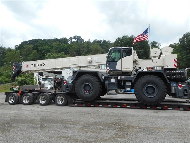 Gruas Terex RT670 en optimas condiciones Ref.: 1529618125218387 No. 4