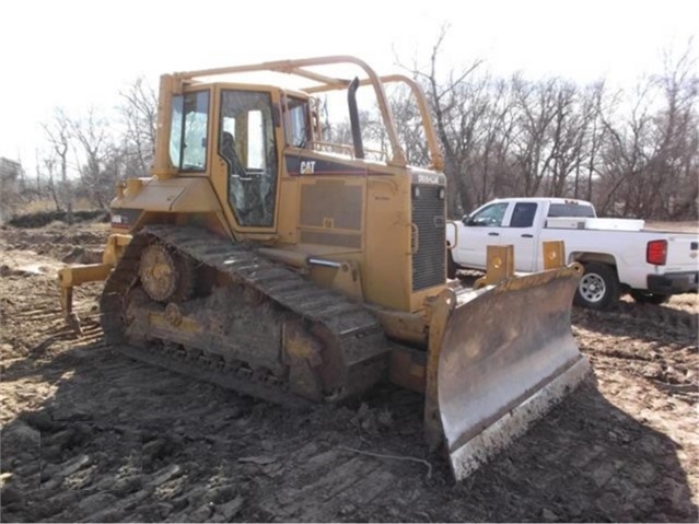 Tractores Sobre Orugas Caterpillar D6N en venta Ref.: 1529623290277129 No. 2