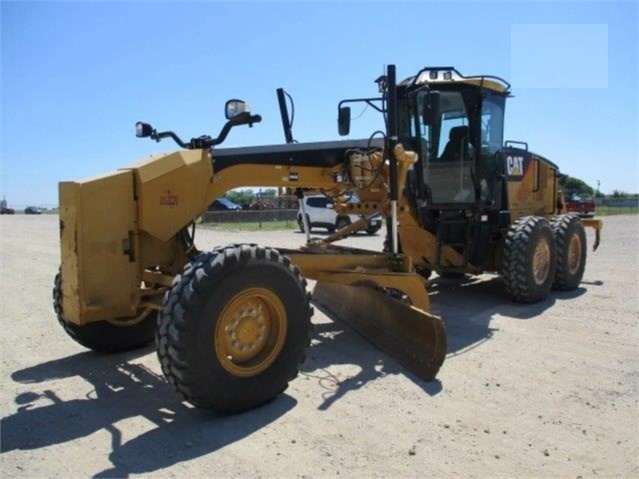 Motoconformadoras Caterpillar 140H importada a bajo costo Ref.: 1529623458181450 No. 2