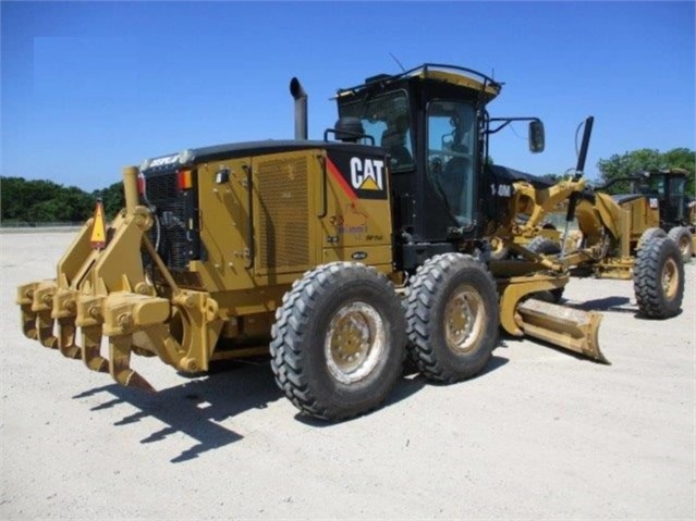 Motoconformadoras Caterpillar 140H importada a bajo costo Ref.: 1529623458181450 No. 3