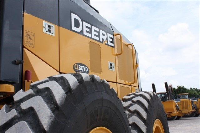Motoconformadoras Deere 672G de importacion a la venta Ref.: 1529964005262192 No. 4