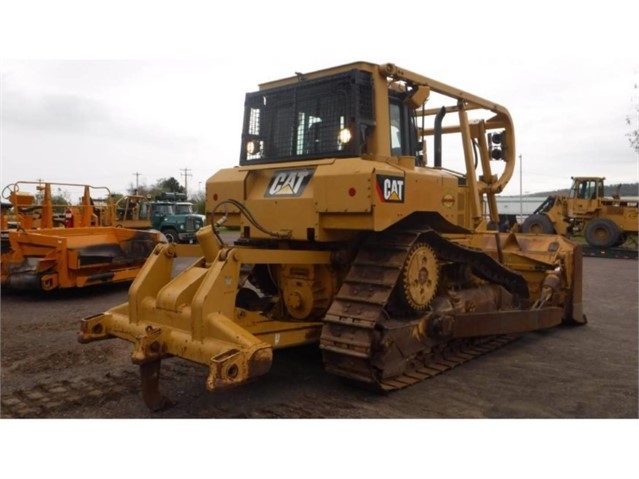 Tractores Sobre Orugas Caterpillar D6T de segunda mano Ref.: 1529977494121748 No. 4