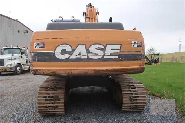 Excavadoras Hidraulicas Case CX210 importada en buenas condicione Ref.: 1530047440171557 No. 3