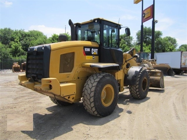 Cargadoras Sobre Ruedas Caterpillar 930K usada a la venta Ref.: 1530147847469413 No. 4