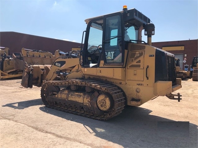 Cargadoras Sobre Orugas Caterpillar 963D de bajo costo Ref.: 1530225334376828 No. 3