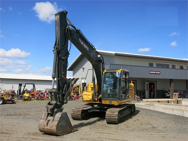 Excavadoras Hidraulicas Deere 130G de importacion a la venta Ref.: 1530289285068806 No. 3