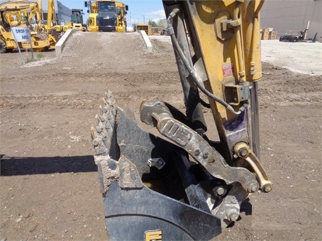 Excavadoras Hidraulicas Komatsu PC78 seminueva en perfecto estado Ref.: 1530566577647308 No. 4