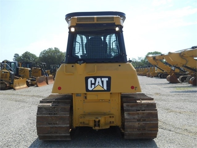Tractores Sobre Orugas Caterpillar D6T en venta, usada Ref.: 1530574473904268 No. 4