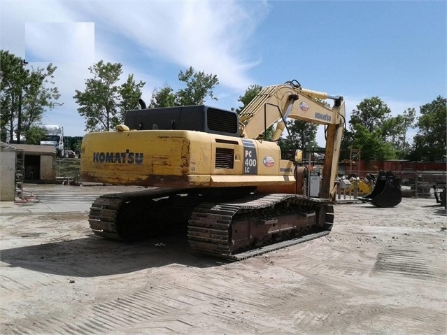 Excavadoras Hidraulicas Komatsu PC400 de segunda mano en venta Ref.: 1530630953550560 No. 2