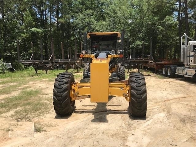 Motoconformadoras Deere 770D de segunda mano Ref.: 1531767845811914 No. 3