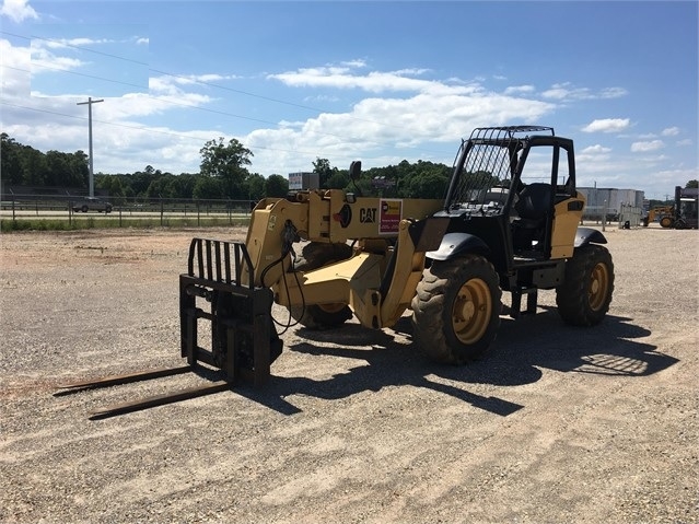 Manipulador Telescopico Caterpillar TH360B