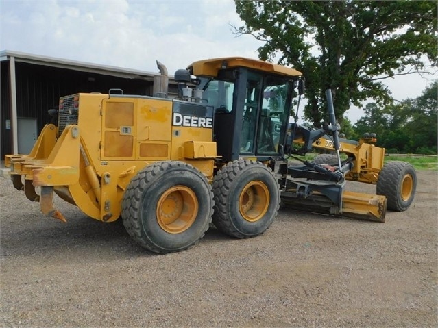 Motoconformadoras Deere 772D en optimas condiciones Ref.: 1531943060032724 No. 4