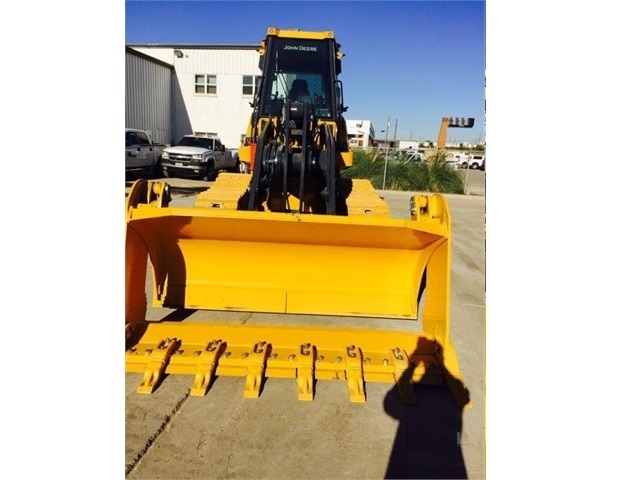 Cargadoras Sobre Orugas Deere 755K importada a bajo costo Ref.: 1532368551892268 No. 2