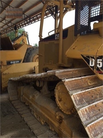 Tractores Sobre Orugas Caterpillar D5N usada de importacion Ref.: 1532642112221783 No. 2