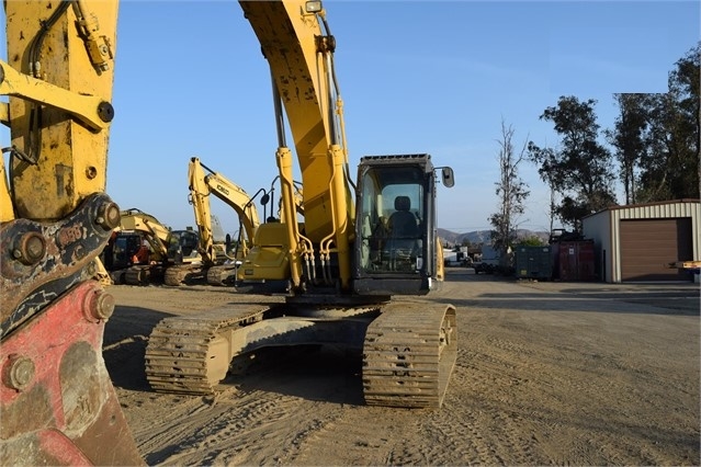Excavadoras Hidraulicas Kobelco SK350 importada a bajo costo Ref.: 1532655164081231 No. 3