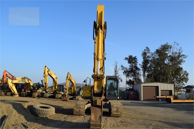 Excavadoras Hidraulicas Kobelco SK350 importada a bajo costo Ref.: 1532655164081231 No. 4