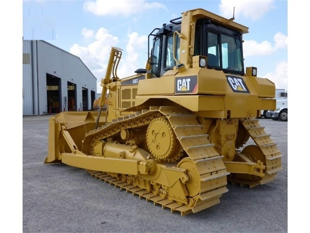 Tractores Sobre Orugas Caterpillar D6T usada a buen precio Ref.: 1532977909136845 No. 3