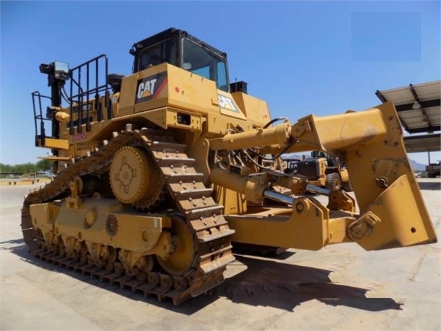 Tractores Sobre Orugas Caterpillar D10T de importacion a la venta Ref.: 1532986257065751 No. 3