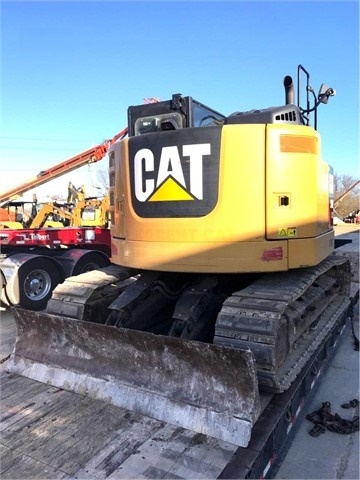 Excavadoras Hidraulicas Caterpillar 314E LCR usada en buen estado Ref.: 1533066944808929 No. 3