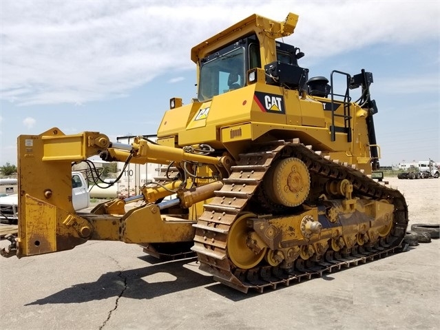 Tractores Sobre Orugas Caterpillar D9T en venta, usada Ref.: 1533070990377785 No. 3