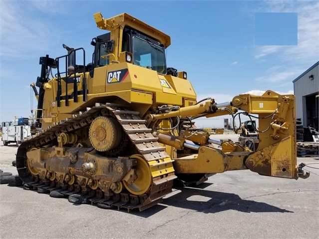 Tractores Sobre Orugas Caterpillar D9T en venta, usada Ref.: 1533070990377785 No. 4