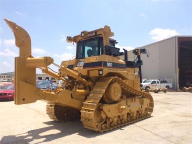 Tractores Sobre Orugas Caterpillar D9T seminueva en venta Ref.: 1533135857445664 No. 3