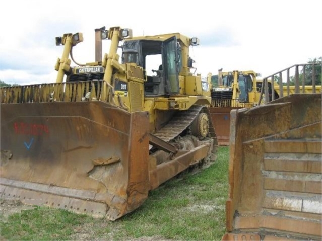 Tractores Sobre Orugas Caterpillar D9T importada en buenas condic Ref.: 1533138173157926 No. 4