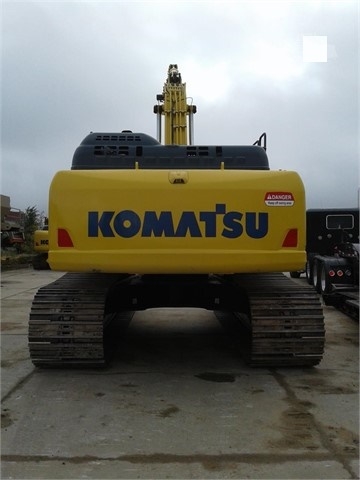 Excavadoras Hidraulicas Komatsu PC390 en optimas condiciones Ref.: 1533262976185824 No. 4