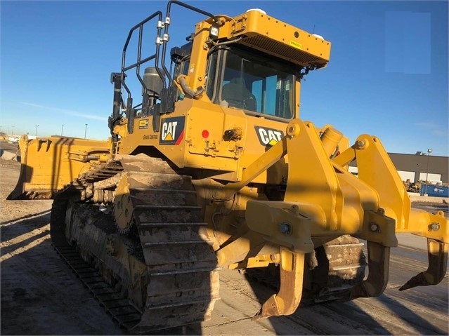 Tractores Sobre Orugas Caterpillar D6T de bajo costo Ref.: 1533403590392124 No. 2