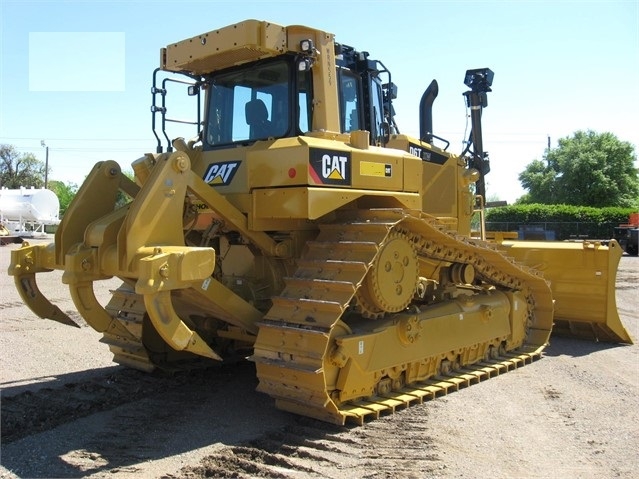 Tractores Sobre Orugas Caterpillar D6T de importacion a la venta Ref.: 1533404283405244 No. 3