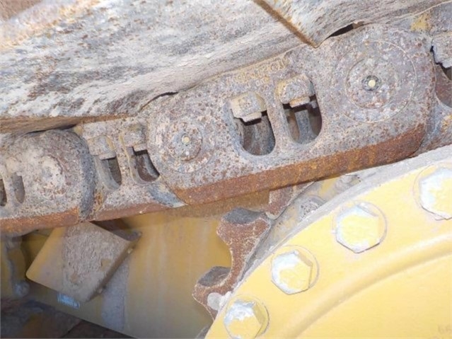 Tractores Sobre Orugas Caterpillar D6T importada de segunda mano Ref.: 1533573324083308 No. 4