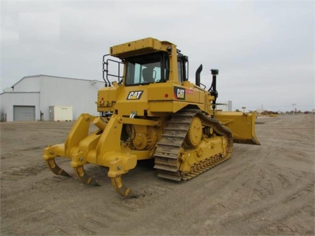 Tractores Sobre Orugas Caterpillar D6T en venta Ref.: 1533657898197956 No. 2
