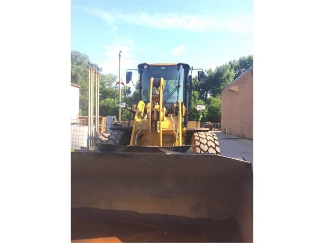 Cargadoras Sobre Ruedas Caterpillar 930 importada de segunda mano Ref.: 1533679801846450 No. 3