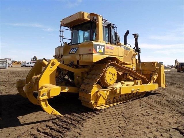 Tractores Sobre Orugas Caterpillar D6T importada a bajo costo Ref.: 1533757905331478 No. 2