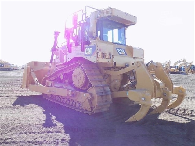 Tractores Sobre Orugas Caterpillar D6T importada a bajo costo Ref.: 1533757905331478 No. 3