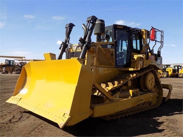 Tractores Sobre Orugas Caterpillar D6T importada a bajo costo Ref.: 1533757905331478 No. 4