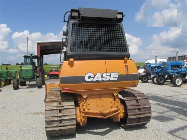 Tractores Sobre Orugas Case 850K de segunda mano a la venta Ref.: 1533862074603339 No. 3