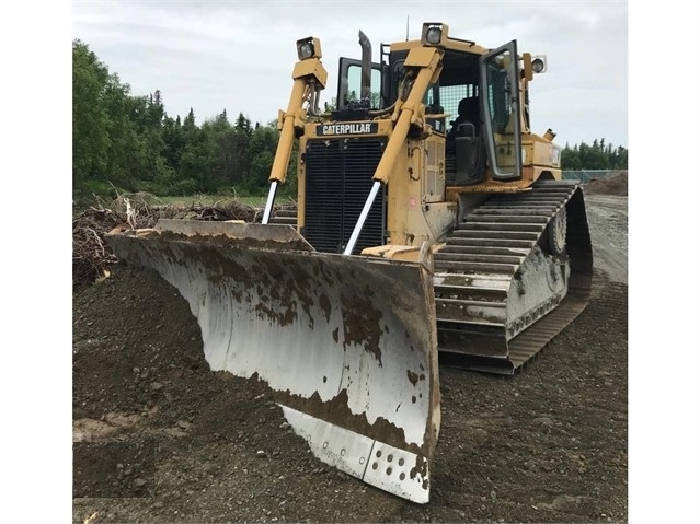 Tractores Sobre Orugas Caterpillar D6T importada en buenas condic Ref.: 1533935213217710 No. 3