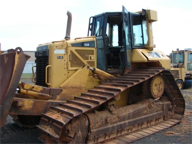 Tractores Sobre Orugas Caterpillar D6N en venta, usada Ref.: 1534277478876125 No. 4