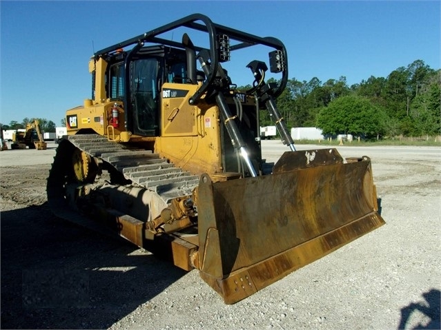 Tractores Sobre Orugas Caterpillar D6T en buenas condiciones Ref.: 1534443256154221 No. 2