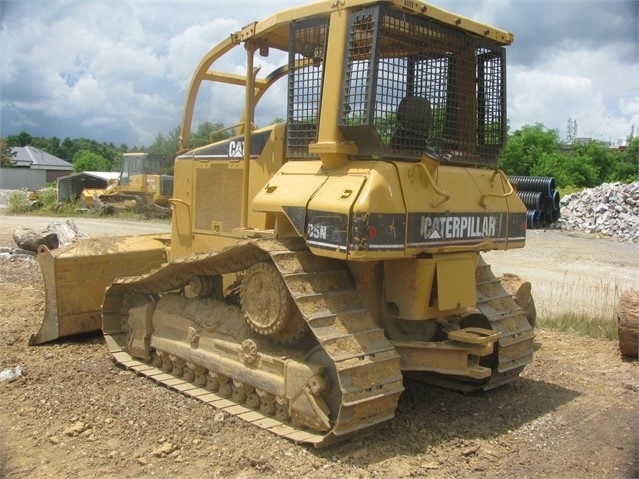 Tractores Sobre Orugas Caterpillar D5N seminueva en venta Ref.: 1534785022428686 No. 4
